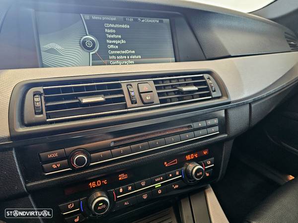 BMW 520 d Pack M - 6