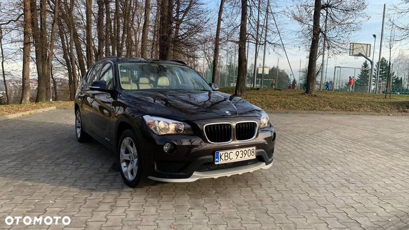 BMW X1 - 19