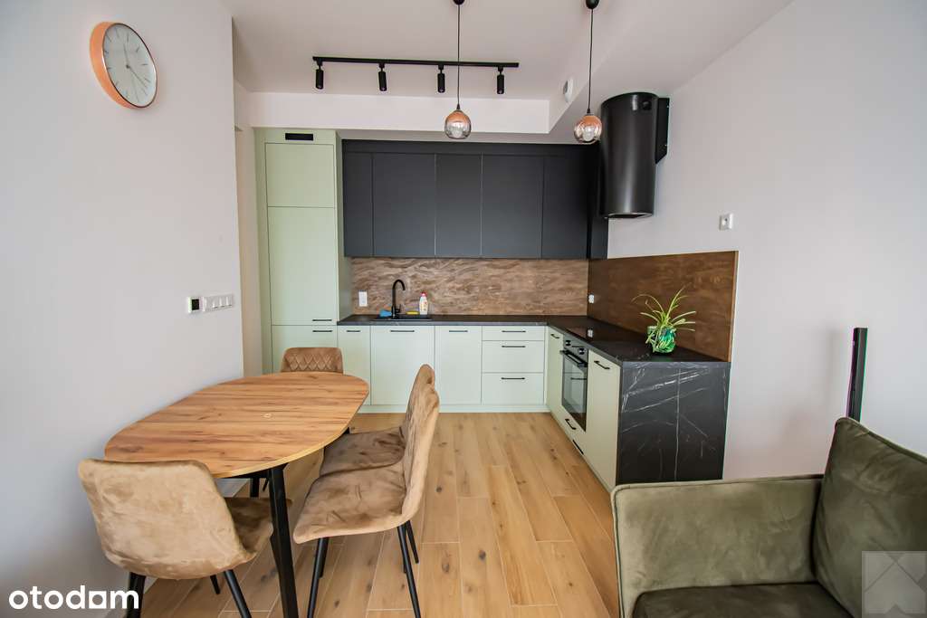 3 Pokojowe mieszkanie na Placu Mickiewicza - Pełny obrazek: 4/16