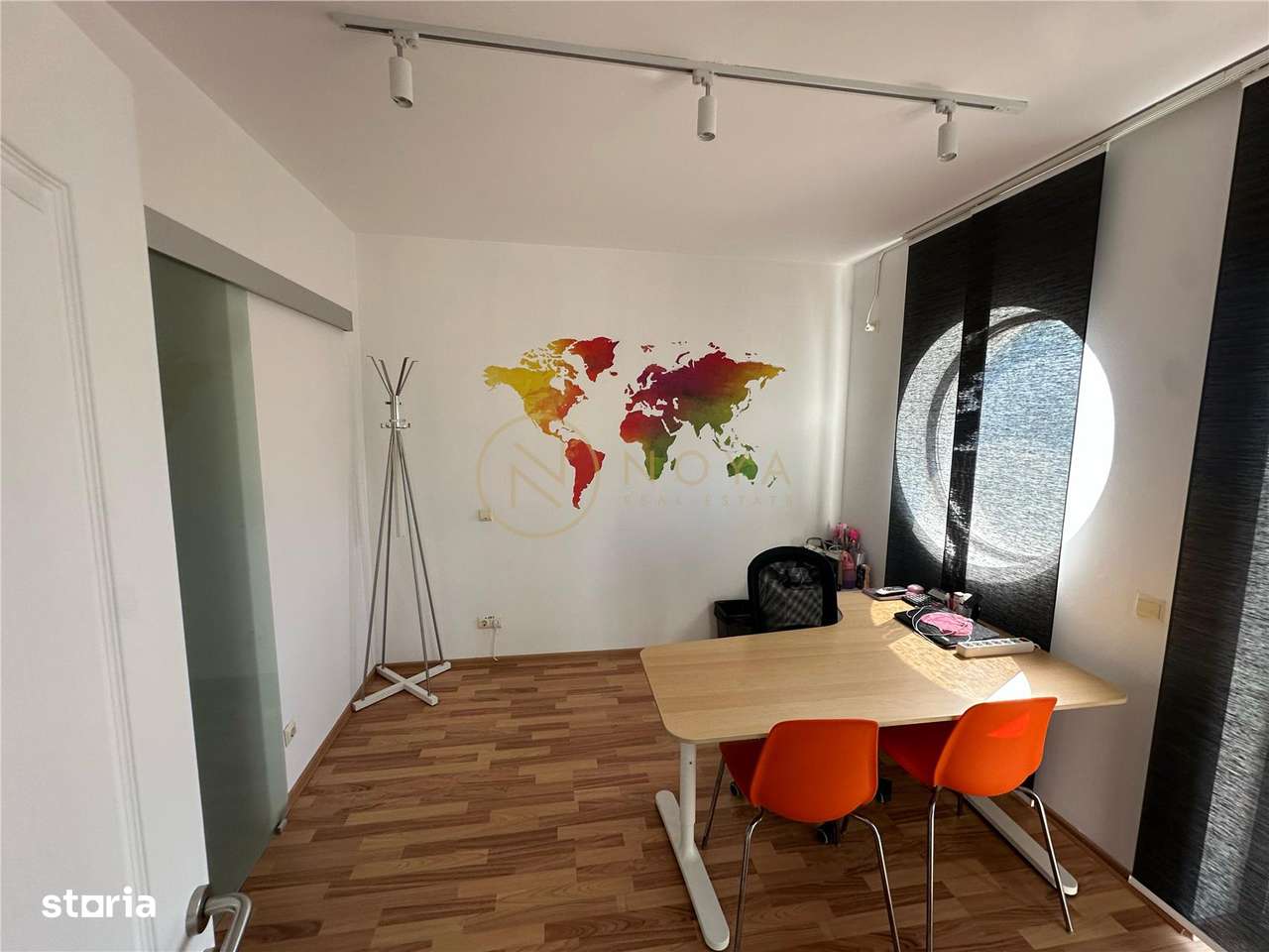 Apartament cu 3 camere de vanzare | Calea Dorobanti Ambasada Belgiei - Imagine principală: 5/10