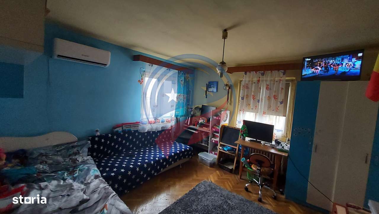 Casa cu 5 camere, Central-Sf. Apostoli- Imparatul Traian- Tudor Vladim - Imagine principală: 2/7