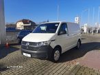 Volkswagen Transporter - 2