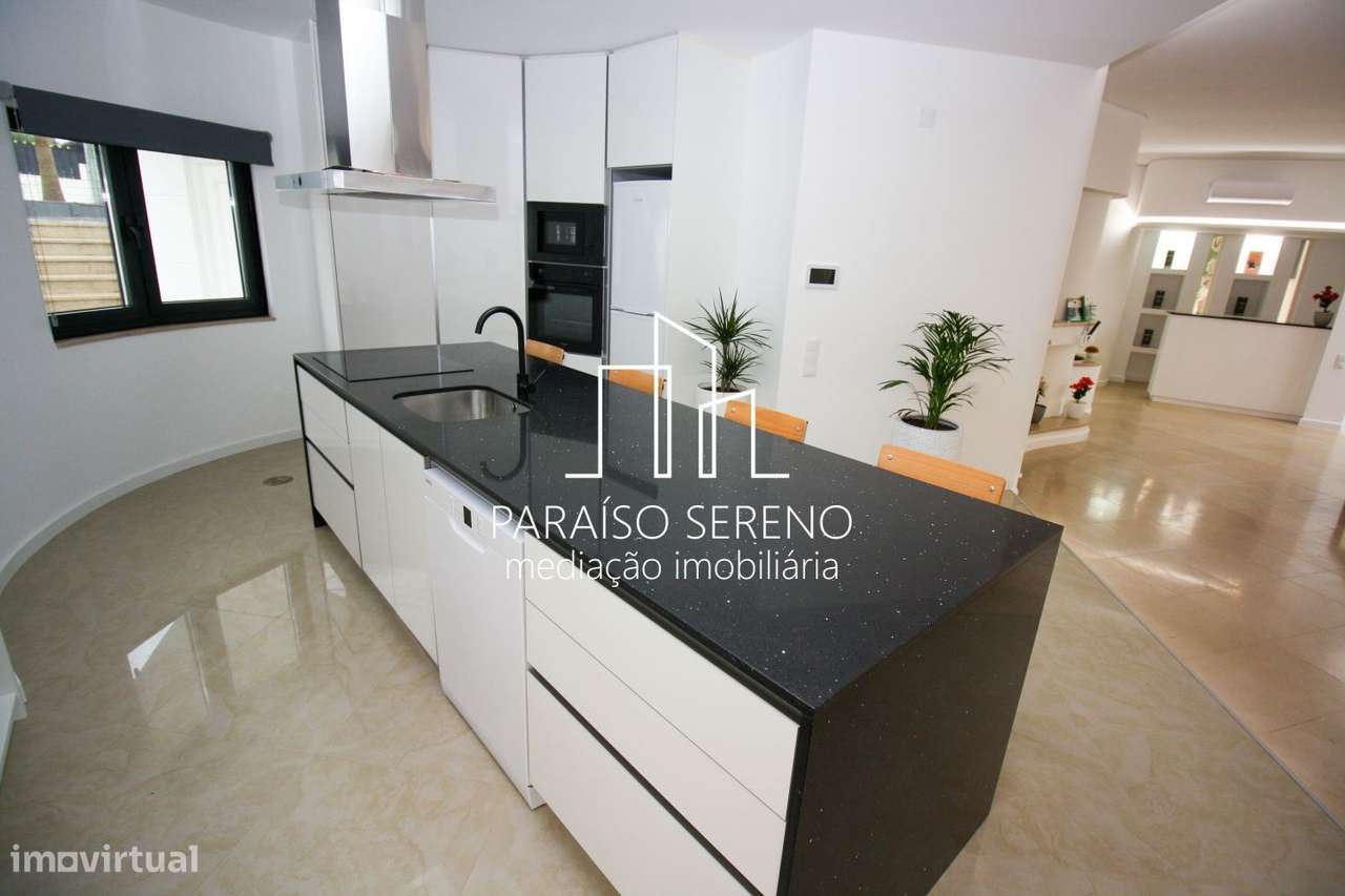 Moradia Nogueira do Cravo-19