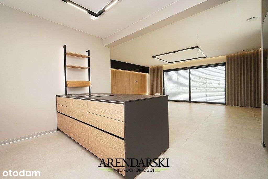 Nowoczesny Dom Marzeń- Gorzów Wlkp. - Pełny obrazek: 5/17