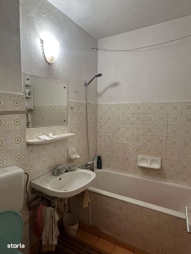 Apartament 3 camere - Calea Grivitei/Basarab - Sector 1-2