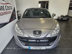 Peugeot RCZ 1.6 THP Asphalt - 4