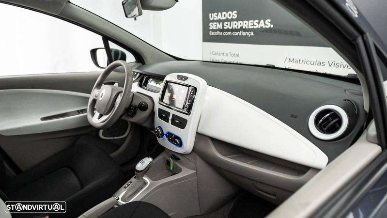 Renault Zoe Life 40 - 30