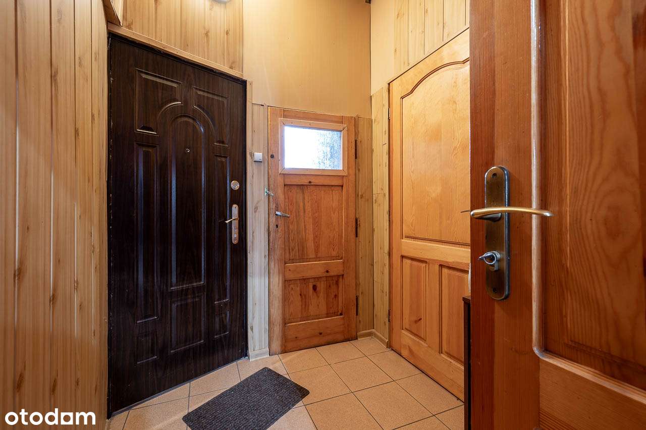 Mieszkanie w domu dwurodzinnym-4