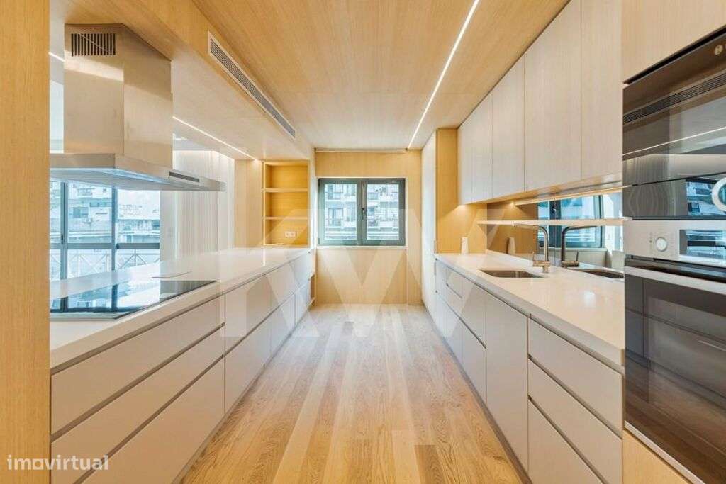 Fantástico apartamento T3 no Condomínio Costa do Sol - Monte Estoril-10