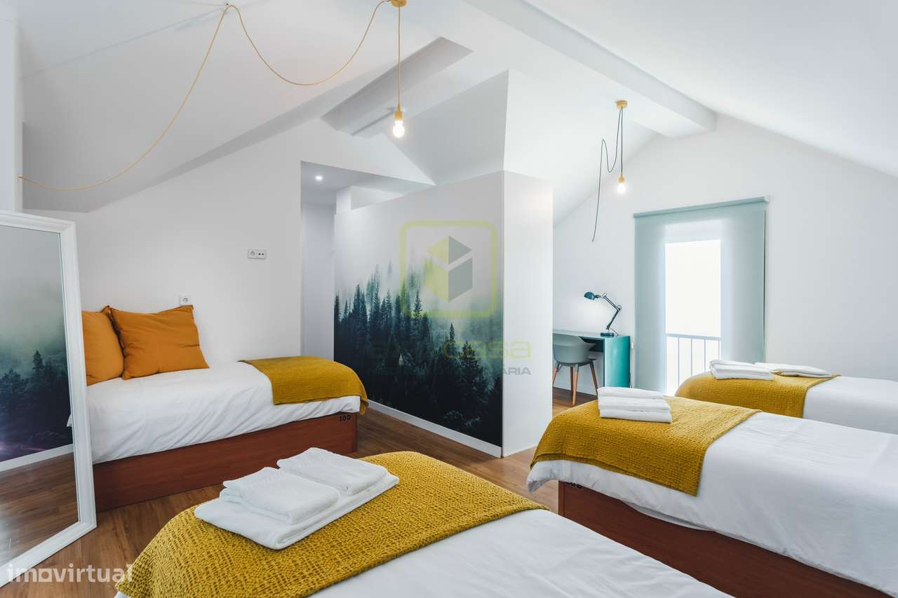 Residência no Centro de Aveiro-25