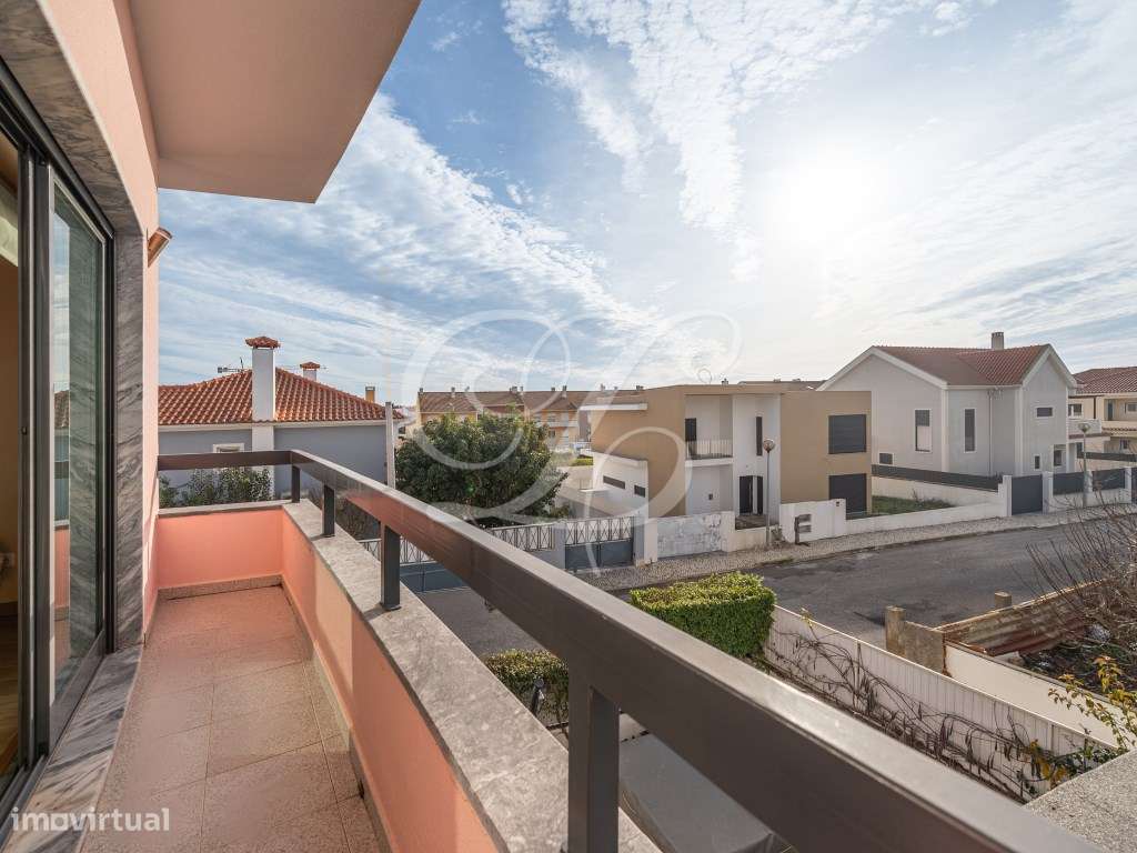 Moradia T3 + 1 | Cascais-15