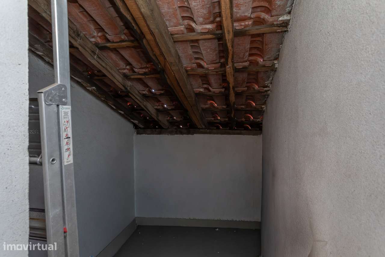 Apartamento, 77 m², Algueirão-Mem Martins-15