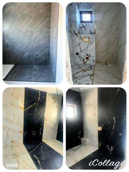 Vand Vila S+P+1E zona Ford gaz/asfalt/iluminat stradal - Imagine principală: 4/8