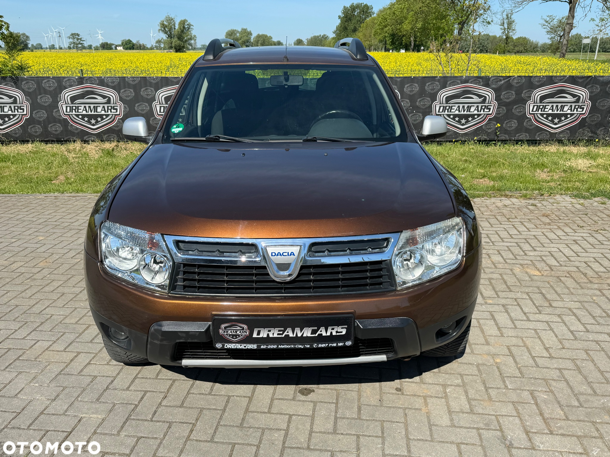 Dacia Duster - 5