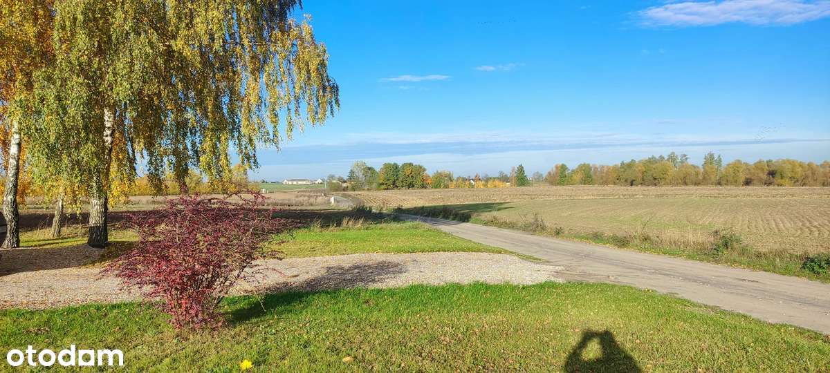 Na sprzedaż wyjątkowy dom wolnostojący – blisko natury - Pełny obrazek: 5/20