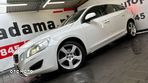 Volvo S60 D5 AWD Summum - 15