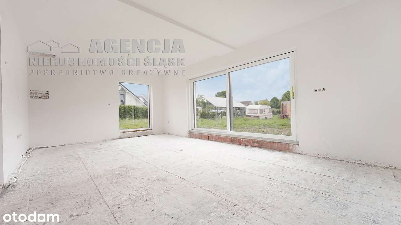 Nowa inwestycja! 5 z 6 budynków, fotowoltaika, garaż. - Pełny obrazek: 5/20