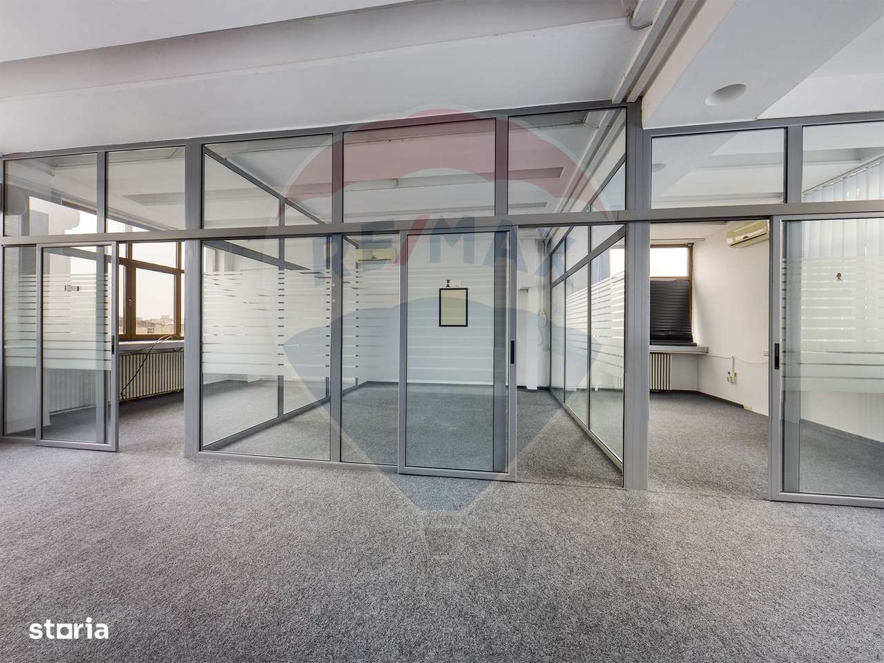 Investitie Cladire de birouri de vanzare 3658 mp Bucuresti Armeneasca - Imagine principală: 5/13