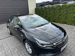 Opel Astra 1.0 Turbo Start/Stop Active - 2