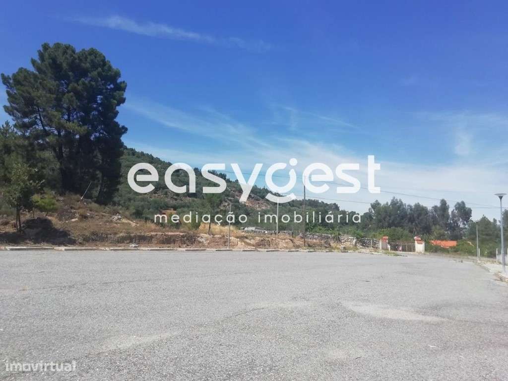 Terreno urbano para Construção na aldeia de Malpique, Caria - Grande imagem: 3/10