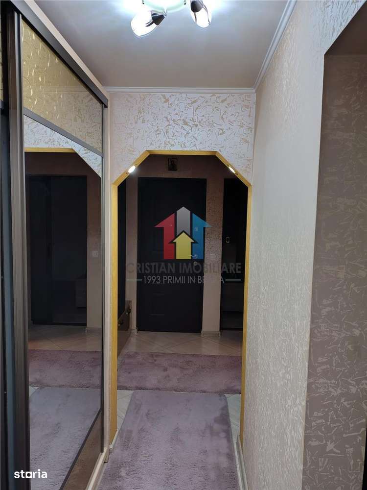 Ap 3 cam conf 1 Dorobanti 72 mp etaj 2, Mobilat si utilat - Imagine principală: 3/9