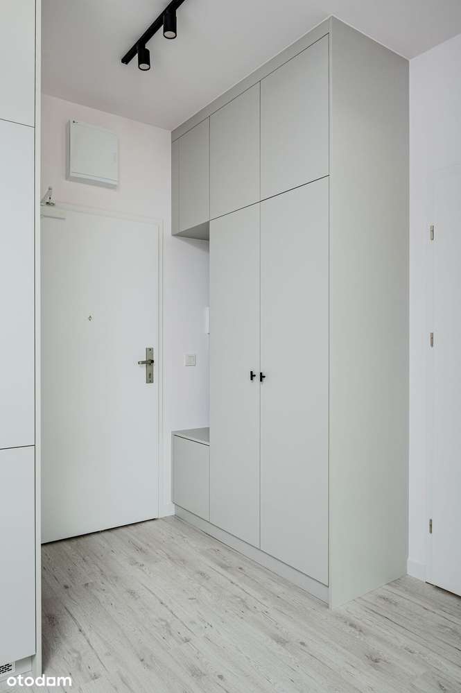 Pet friendly 2 pokojowe mieszkanie | OD ZARAZ | WiFi w cenie - Pełny obrazek: 5/15