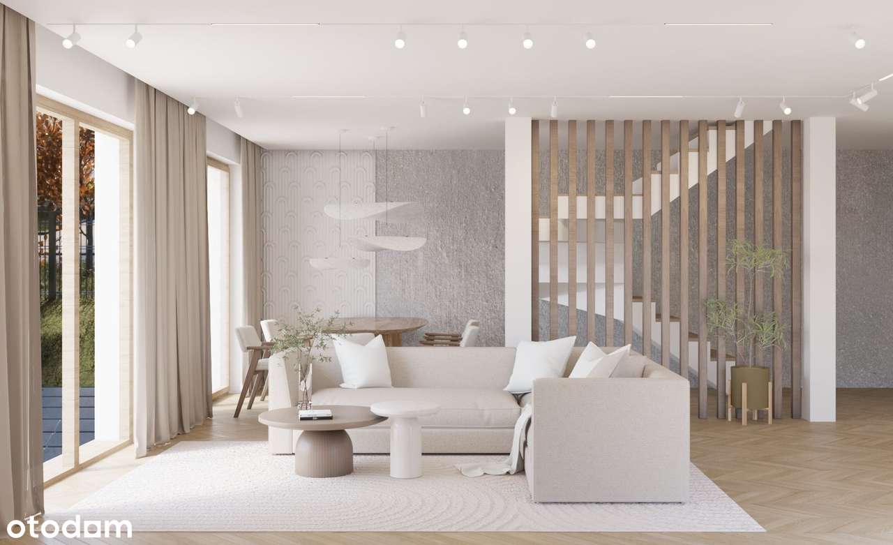 Etap 2-Start Przedsprzedaży -Poddasze 45m2 Gratis- Duzy Ogród-2 m.Post - Pełny obrazek: 4/17