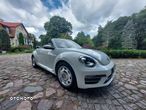 Volkswagen Beetle - 1