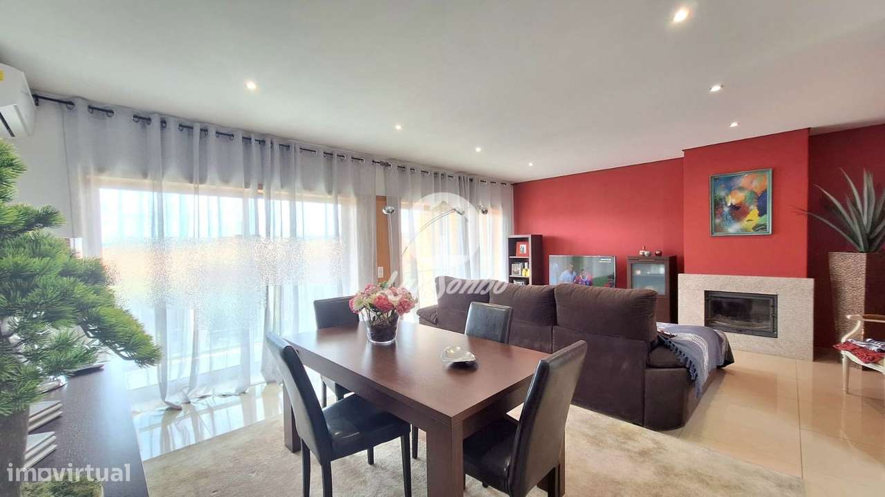 Moradia Gaveto T3 com terraço e Garagem para 3 carros em Nine, Fama... - Grande imagem: 5/26