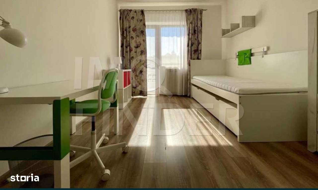 Inchiriere casa tip duplex in zona Europa - Imagine principală: 5/20