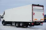 Scania P 370 / EURO 6 / CHŁODNIA + WINDA / 23 PALETY / OŚ SKRĘTNA / MAŁO UŻYWANA - 6