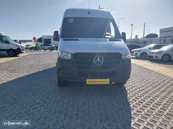 Mercedes-Benz Sprinter  311CDI 2.2CDI - 2