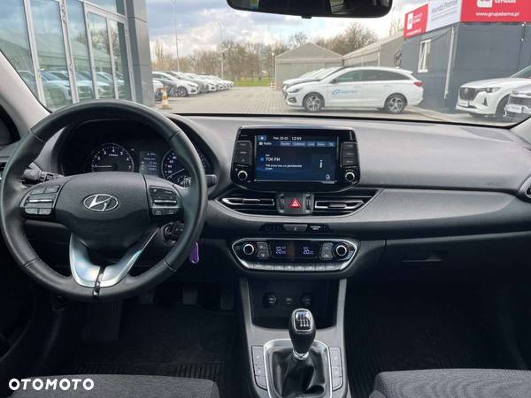 Hyundai I30 1.0 T-GDI Smart - 17