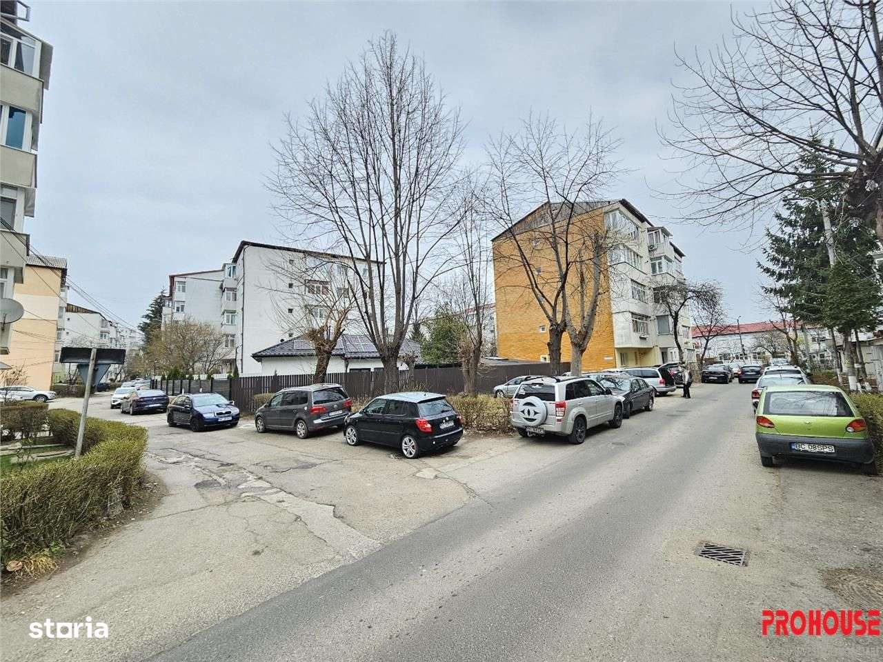 Zona CORA, Teren intravilan 365 mp - Imagine principală: 5/8