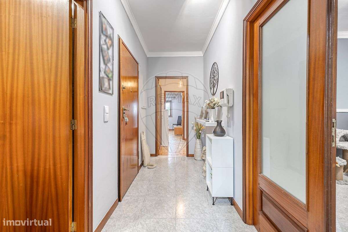 Apartamento T2 para venda-16