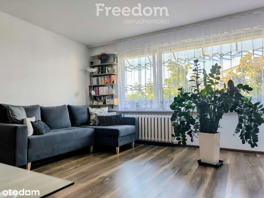 Na sprzedaż 3-pokojowe mieszkanie 72 m² – Pruszków - Pełny obrazek: 1/10