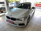 BMW 530 e iPerformance Pack M - 3