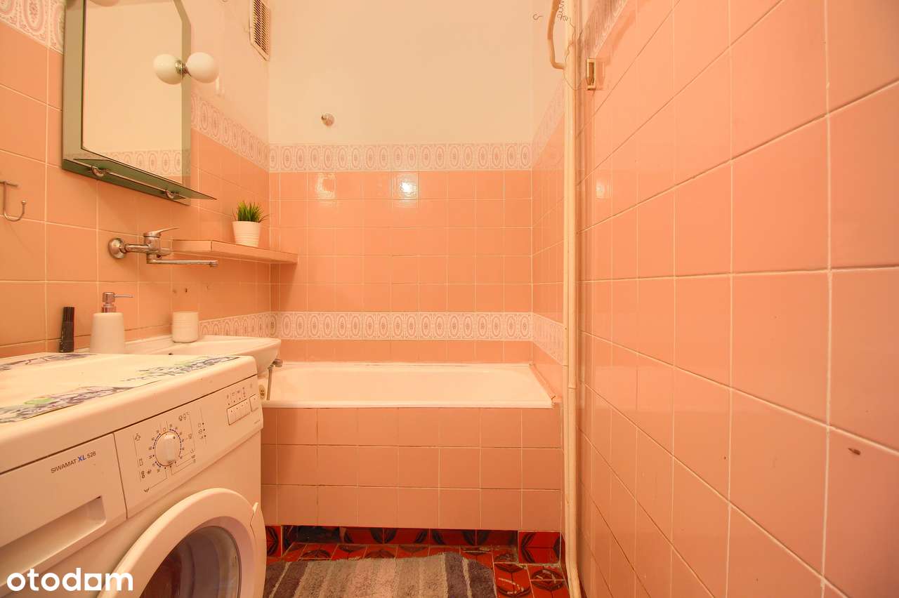 3 Osobne pokoje 59 m2 + Balkon | Baranówka-12