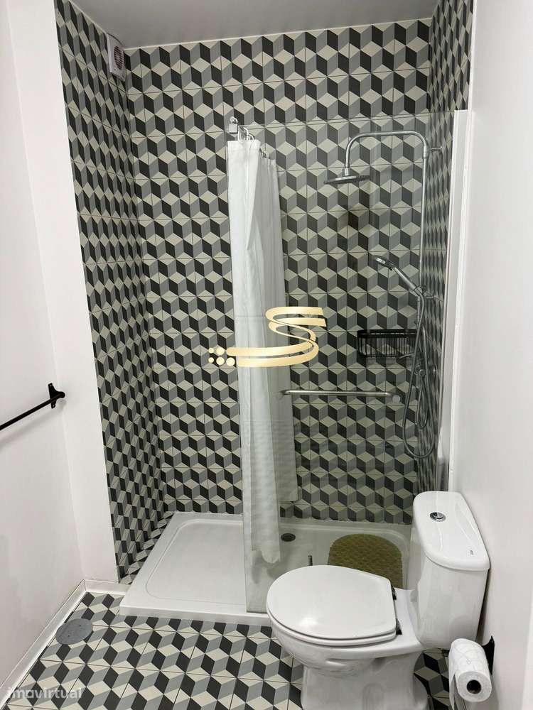 Apartamento t3 à venda em Francelos-9