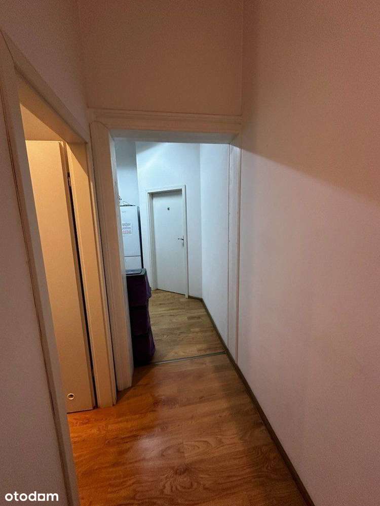 Obszerne mieszkanie w centrum Katowic-13