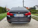 BMW Seria 5 523i - 16