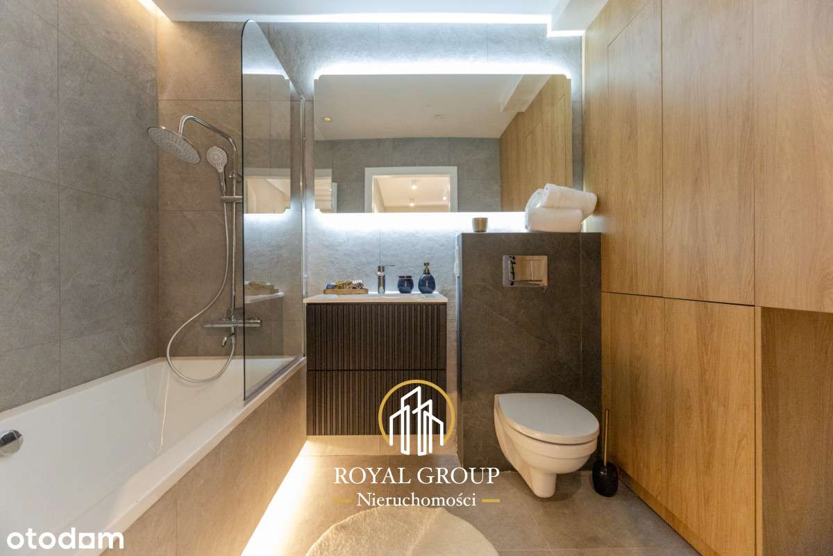 Wykończone 3-pokoje Parter - Pełny obrazek: 3/12