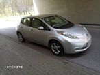 Nissan Leaf 24 kWh (mit Batterie) Tekna - 4