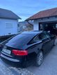 Audi A5 1.8 TFSI Sportback - 3