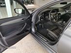 BMW 520 d Pack M Auto - 16