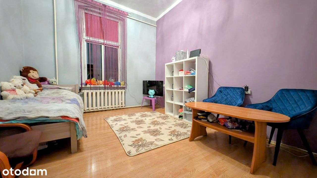 Duże m3e na Tarninowie! Balkon/ bezpośrednio - Pełny obrazek: 4/8