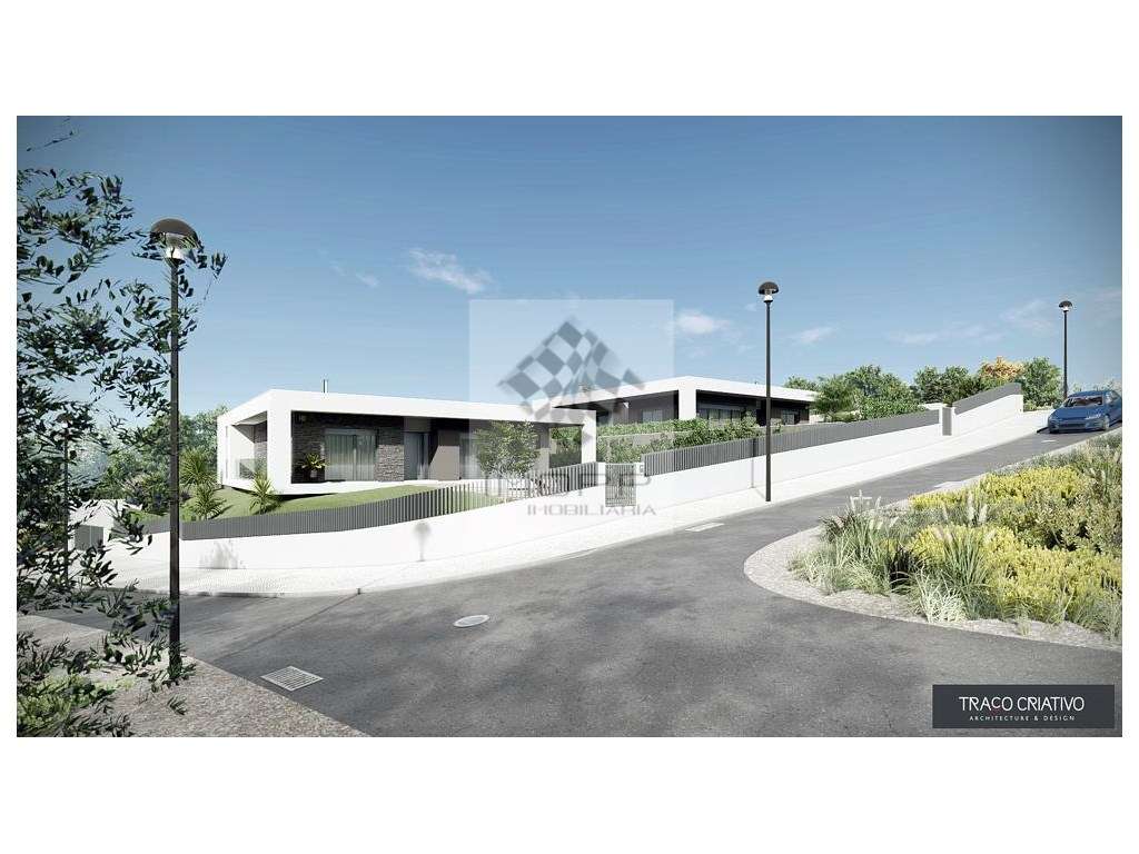 Fabulosa Moradia T3 de sonho, nova em Belas - Grande imagem: 4/14