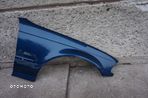 BŁOTNIK PRAWY BMW E46 364/5 TOPASBLAU 98/01r - 4