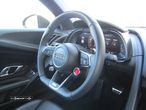 Audi R8 Spyder 5.2 FSi V10 S tronic Plus - 37