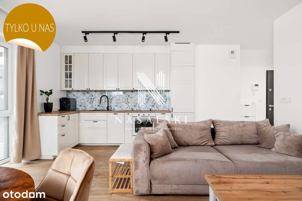 Fordon 3 pokoje z ogródkiem Nowe-0